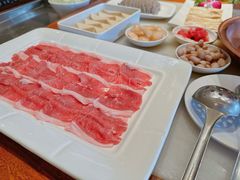-南门涮肉(天坛店)
