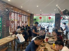 大堂-西环肥仔螺蛳粉(总店)