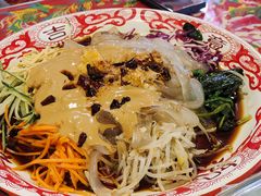 -闯关东东北农家菜(崂山石老人店)