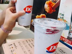 -DQ·蛋糕·冰淇淋(金桥店)