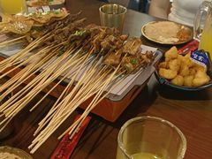 -林二哥宜烤官·宜宾小烧烤