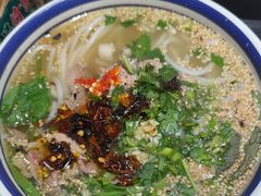 -云阿蛮生烫牛肉米线(景星店)
