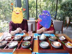 -七仙岭君澜度假酒店·桃源小馆中餐厅