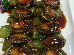 -添福来墨鱼饺子 · 海鲜东北菜(大连星海·黄浦路店)