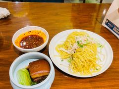 -眉州东坡·熊猫主题餐厅(枫蓝店)