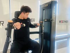 -WEGYMER健萌健身(雅颂居馆)