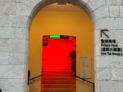 -大馆(前中区警署建築群)