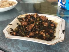 -山里人家土菜馆(茅山店)