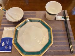 -马勒别墅·中餐厅