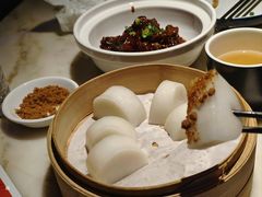 -绿茶餐厅(燕郊永旺店)