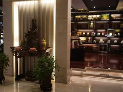 -七彩云南庆沣祥茶庄(金融街店)