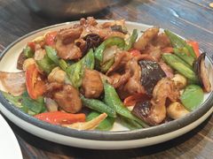 -凤厨顺德水乡凤味馆(大良锦龙路店)