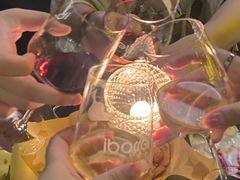 -ibarrel爱杯·bistro&brunch(江宁路店)