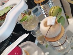 -行者书屋大堂吧 ·下午茶(南京圣和府邸酒店)