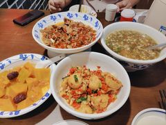 -八碗湘长沙市井菜(坡子街店)