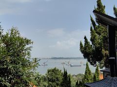 -南沙天后宫景区