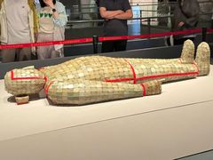 -北京大葆台遗址博物馆