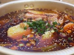-冒菜西施·非遗冒菜(总店)