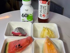 -山水温泉