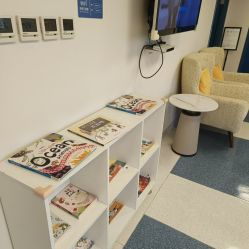 -杭州贝瑞斯美华妇儿医院·早孕·产检·儿科