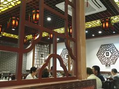 -京味民福烤鸭店(建设四马路店)