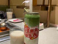 -海底捞火锅(正大乐城店)