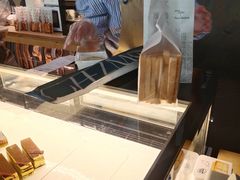 -老梦面包CHEZMOREL(麦子店)