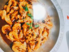 -李想大虾(吾悦广场店)