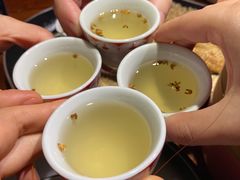 桂花米酒-寻宝记绍兴菜(鲁迅路店)