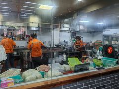 -雪琴面馆富安特色鱼汤面(城中花园店)