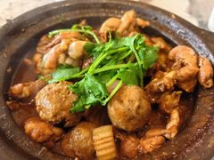 -二楼老店重庆鸡公煲(真光路店)
