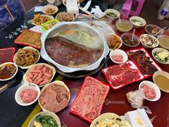 -储奇门鳝鱼火锅(总店)