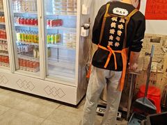 -荆九爷爆炒桥头三嫩(云南北路店)