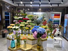 -EPOQUE·一刻花店(兴业太古汇店)