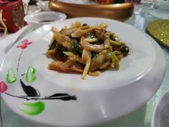 -芭菲盛宴·环球美食(北城国际店)