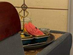 -华夏良子·足道SPA艾灸(三里屯店)
