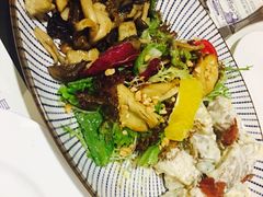 -TAMATI(巴黎贝甜韩式西餐厅店)