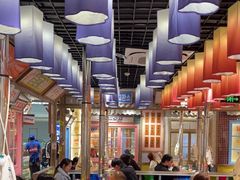 -姜胖胖无限自助烤肉(罗湖宝能店)