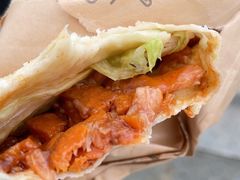 -韦小堡·炸鸡汉堡(中南店)