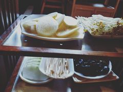 -大味生态火锅(蓝谷地店)