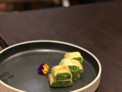 -广州文华东方酒店·江-由辉师傅主理