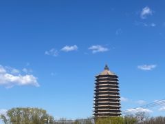 -玲珑塔公园