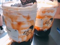 -喜茶(深圳福田星河COCO Park店)