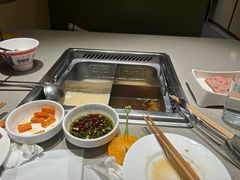 -海底捞火锅(江宸天街店)