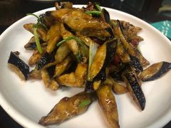 -大锅强·蒸海鲜青岛菜(吾悦广场店)