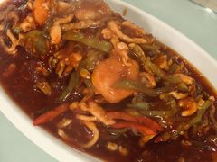 -清真•蜀风园(丁字沽总店)