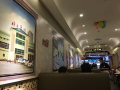 -壹间茶餐厅(天娱广场店)