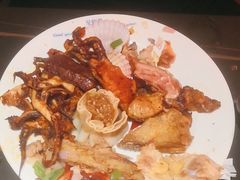 -星伦多自助料理·涮烤一体(虹悦城店)