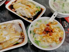 -穗银肠粉店(东川路店)