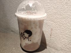 -喜茶(深圳东门1234店)